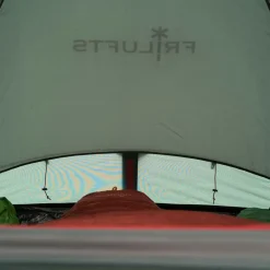 New BARRY 3 - Kuppelzelt 3-Personen-Zelte|3-Jahreszeiten-Zelte