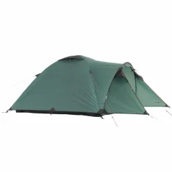 New BARRY 3 - Kuppelzelt 3-Personen-Zelte|3-Jahreszeiten-Zelte