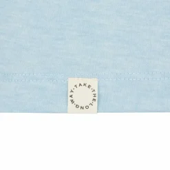 Damen FRILUFTS Shirts Und Tops^BITONTO EMBROIDERED T-SHIRT Damen - Funktionsshirt