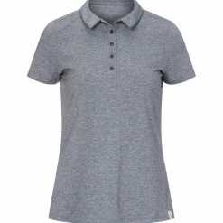 Damen FRILUFTS Shirts Und Tops^BITONTO POLO SHIRT Damen - Funktionsshirt