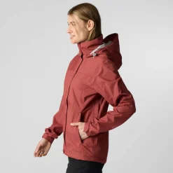 Online BJARNAFOSS JACKET Damen - Regenjacke Damen Outdoorjacken