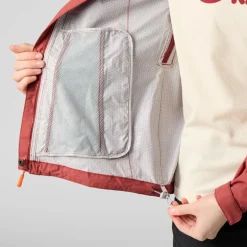 Online BJARNAFOSS JACKET Damen - Regenjacke Damen Outdoorjacken