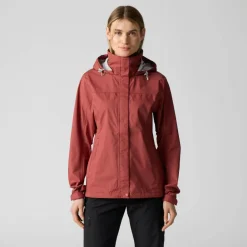 Online BJARNAFOSS JACKET Damen - Regenjacke Damen Outdoorjacken