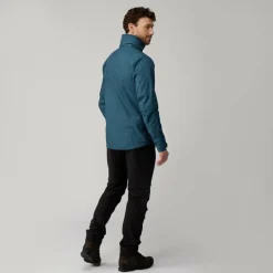 Herren FRILUFTS Outdoorjacken^BJARNAFOSS JACKET Herren - Regenjacke