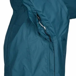 Herren FRILUFTS Outdoorjacken^BJARNAFOSS JACKET Herren - Regenjacke