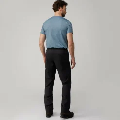 Clearance BJARNAFOSS PACKABLE RAINPANTS Unisex - Regenhose Damen Outdoorhosen|Outdoorhosen