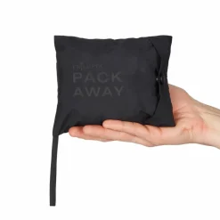 Clearance BJARNAFOSS PACKABLE RAINPANTS Unisex - Regenhose Damen Outdoorhosen|Outdoorhosen