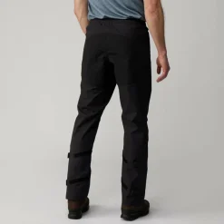 Clearance BJARNAFOSS PACKABLE RAINPANTS Unisex - Regenhose Damen Outdoorhosen|Outdoorhosen