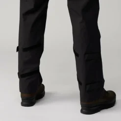 Clearance BJARNAFOSS PACKABLE RAINPANTS Unisex - Regenhose Damen Outdoorhosen|Outdoorhosen