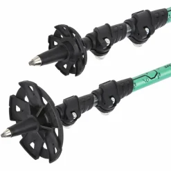 Best BLUDENZ - Trekkingstöcke Trekkingstöcke