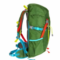 Kinder FRILUFTS Kinderrucksäcke Und Taschen^CALI KIDS - Kinderrucksack