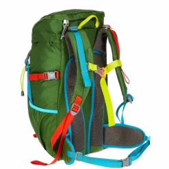 Kinder FRILUFTS Kinderrucksäcke Und Taschen^CALI KIDS - Kinderrucksack