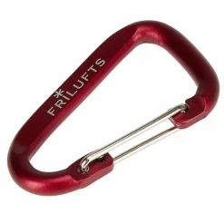 FRILUFTS Schlüsselanhänger|Kletterzubehör^CARABINER SET - Karabiner