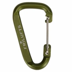 FRILUFTS Schlüsselanhänger|Kletterzubehör^CARABINER SET - Karabiner