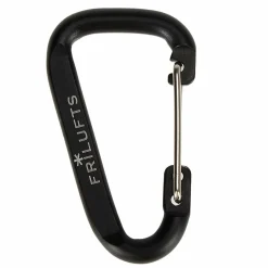 FRILUFTS Schlüsselanhänger|Kletterzubehör^CARABINER SET - Karabiner