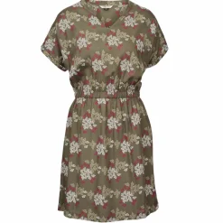 Best COCORA DRESS Damen - Kleid Damen Röcke Und Kleider