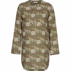 Damen FRILUFTS Hemden^COCORA L/S TUNIC Damen - Tunika