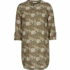 Damen FRILUFTS Hemden^COCORA L/S TUNIC Damen - Tunika