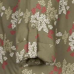 Damen FRILUFTS Hemden^COCORA L/S TUNIC Damen - Tunika