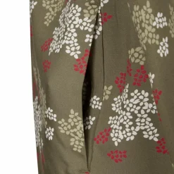 Damen FRILUFTS Hemden^COCORA L/S TUNIC Damen - Tunika