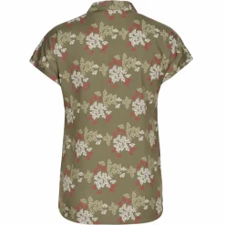 Damen FRILUFTS Hemden^COCORA SHIRT Damen - Outdoor Bluse