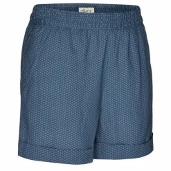Damen FRILUFTS Outdoorhosen^COCORA SHORTS Damen - Shorts