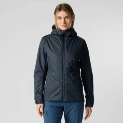 Damen FRILUFTS Outdoorjacken^DUNAGIRI PADDED JACKET Damen - Isolationsjacke