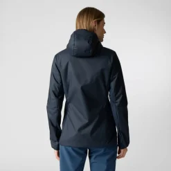 Damen FRILUFTS Outdoorjacken^DUNAGIRI PADDED JACKET Damen - Isolationsjacke