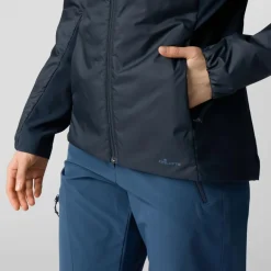 Damen FRILUFTS Outdoorjacken^DUNAGIRI PADDED JACKET Damen - Isolationsjacke