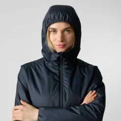 Damen FRILUFTS Outdoorjacken^DUNAGIRI PADDED JACKET Damen - Isolationsjacke