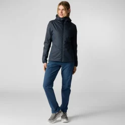 Damen FRILUFTS Outdoorjacken^DUNAGIRI PADDED JACKET Damen - Isolationsjacke