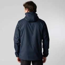 Herren FRILUFTS Outdoorjacken^DUNAGIRI PADDED JACKET Herren - Isolationsjacke