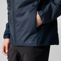 Herren FRILUFTS Outdoorjacken^DUNAGIRI PADDED JACKET Herren - Isolationsjacke