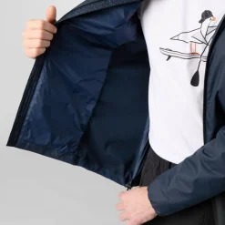 Herren FRILUFTS Outdoorjacken^DUNAGIRI PADDED JACKET Herren - Isolationsjacke