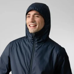 Herren FRILUFTS Outdoorjacken^DUNAGIRI PADDED JACKET Herren - Isolationsjacke