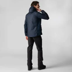 Herren FRILUFTS Outdoorjacken^DUNAGIRI PADDED JACKET Herren - Isolationsjacke