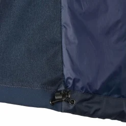 Herren FRILUFTS Outdoorjacken^DUNAGIRI PADDED JACKET Herren - Isolationsjacke