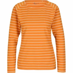 Damen FRILUFTS Shirts Und Tops^DUNCAN LONGSLEEVE Damen - Funktionsshirt