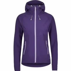 Damen FRILUFTS Outdoorjacken^ENNSKRAXN HOODED SOFTSHELL JACKET Damen - Softshelljacke