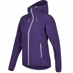 Damen FRILUFTS Outdoorjacken^ENNSKRAXN HOODED SOFTSHELL JACKET Damen - Softshelljacke