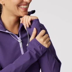 Damen FRILUFTS Outdoorjacken^ENNSKRAXN HOODED SOFTSHELL JACKET Damen - Softshelljacke