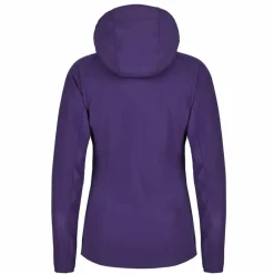 Damen FRILUFTS Outdoorjacken^ENNSKRAXN HOODED SOFTSHELL JACKET Damen - Softshelljacke