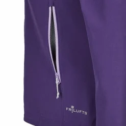 Damen FRILUFTS Outdoorjacken^ENNSKRAXN HOODED SOFTSHELL JACKET Damen - Softshelljacke