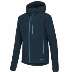 Sale ENNSKRAXN HOODED SOFTSHELL JACKET Herren - Softshelljacke Herren Outdoorjacken