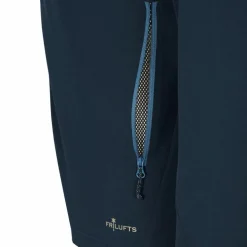 Sale ENNSKRAXN HOODED SOFTSHELL JACKET Herren - Softshelljacke Herren Outdoorjacken