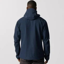 Sale ENNSKRAXN HOODED SOFTSHELL JACKET Herren - Softshelljacke Herren Outdoorjacken