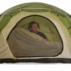 Discount ERRIGAL 3 XT - Tunnelzelt 3-Personen-Zelte|3-Jahreszeiten-Zelte