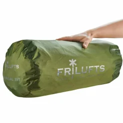 Discount ERRIGAL 3 XT - Tunnelzelt 3-Personen-Zelte|3-Jahreszeiten-Zelte