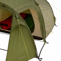 Discount ERRIGAL 3 XT - Tunnelzelt 3-Personen-Zelte|3-Jahreszeiten-Zelte