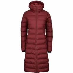 Online FETLAR DOWN COAT Damen - Daunenmantel Damen Outdoorjacken